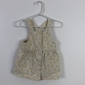 Zara 3-6 M Jumper
